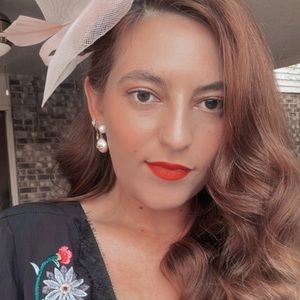 Meet your Posher, Kimberley